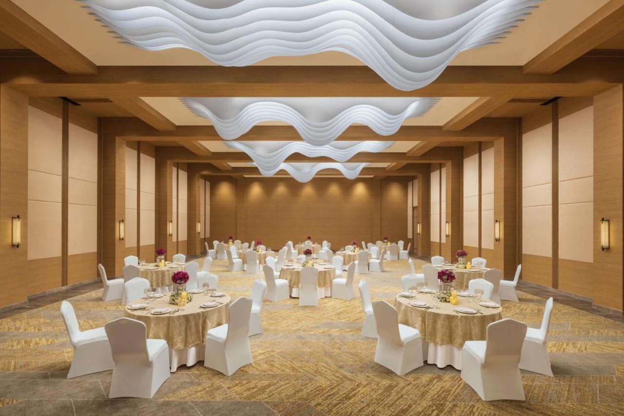 Hyatt Place Віджаявада Екстер'єр фото