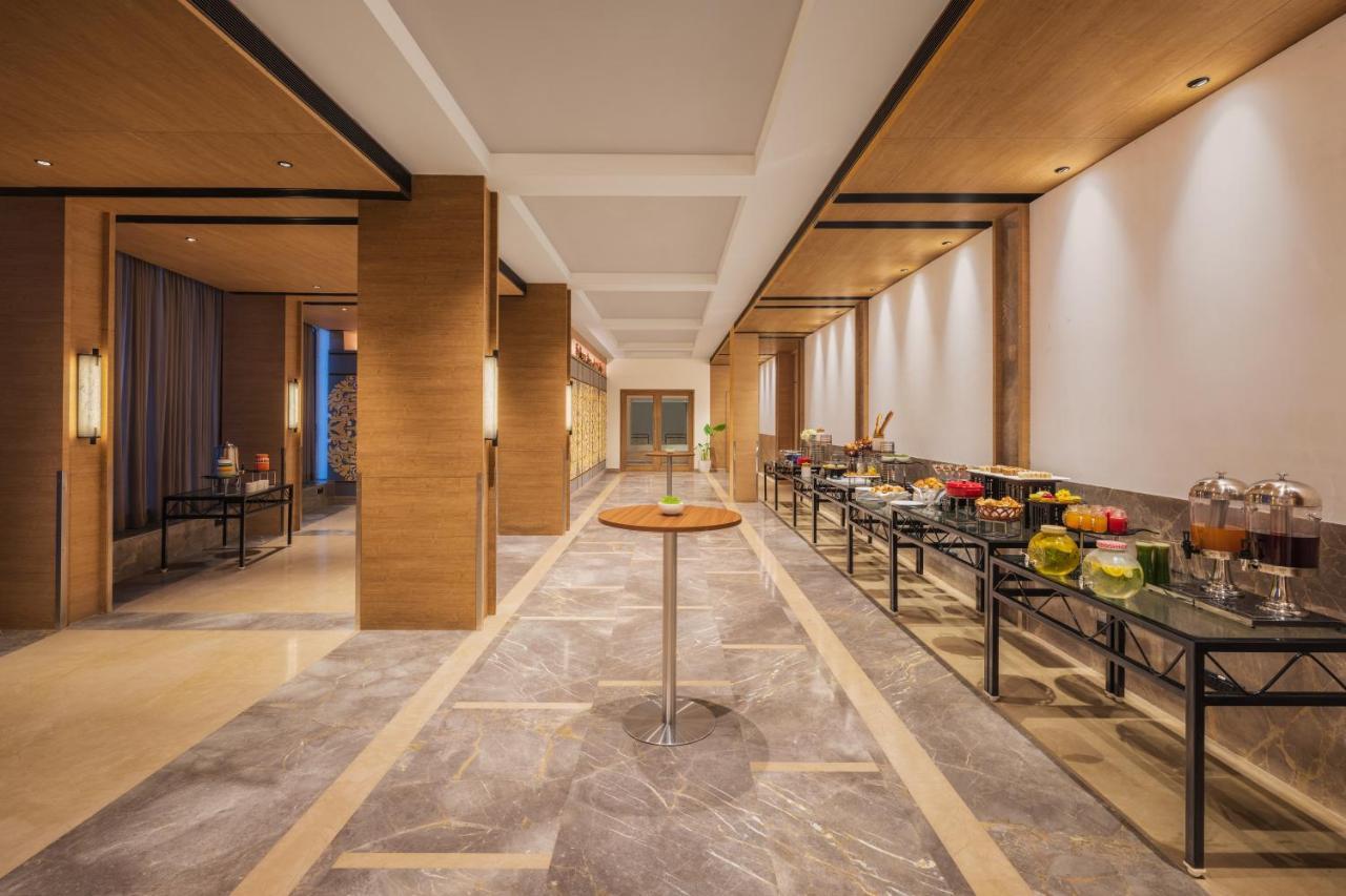 Hyatt Place Віджаявада Екстер'єр фото