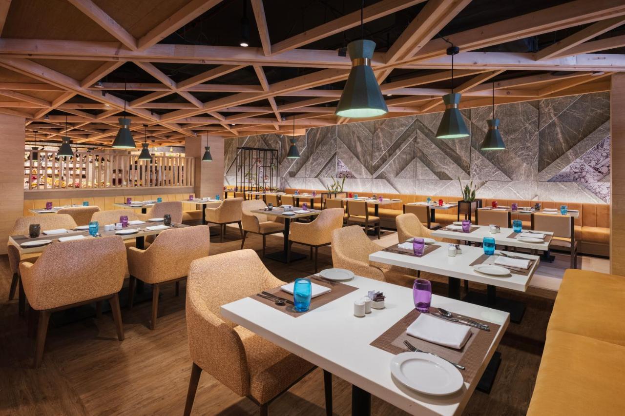 Hyatt Place Віджаявада Екстер'єр фото