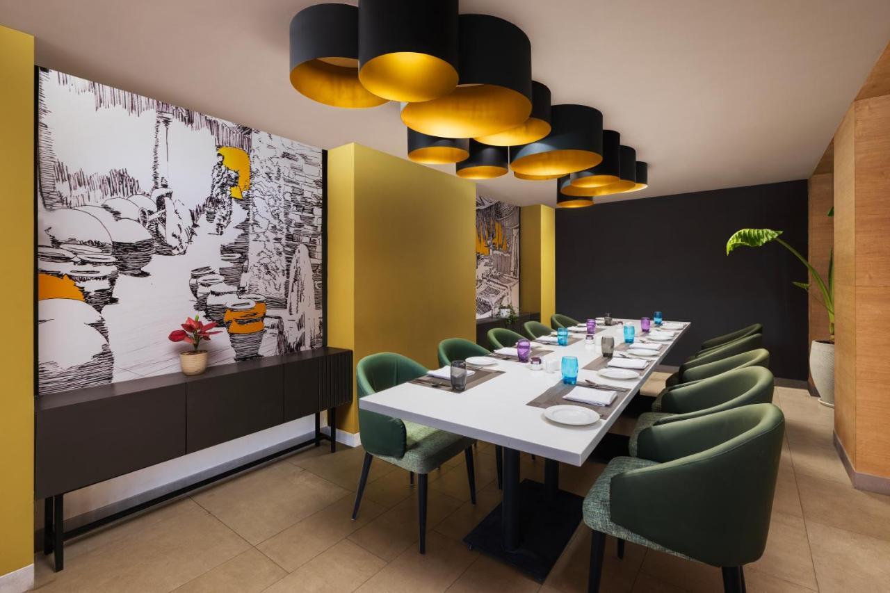 Hyatt Place Віджаявада Екстер'єр фото